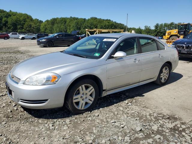 2013 CHEVROLET IMPALA LT, 