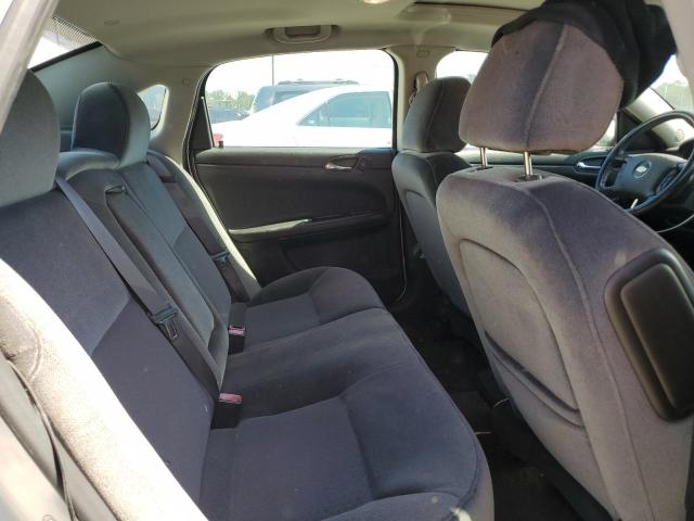 2G1WG5E33D1158342 - 2013 CHEV IMPALA LT Gümüş foto 10