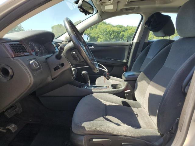 2G1WG5E33D1158342 - 2013 CHEV IMPALA LT Gümüş foto 7