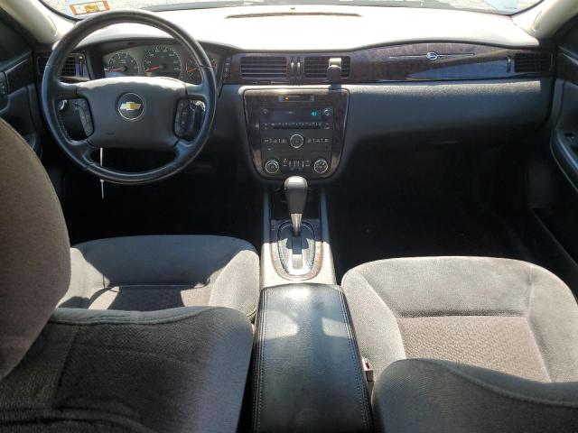 2G1WG5E33D1158342 - 2013 CHEV IMPALA LT Gümüş foto 8