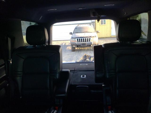 5LMJJ2NT4KEL05192 - 2019 LINCOLN NAVIGATOR Schwarz Foto 10