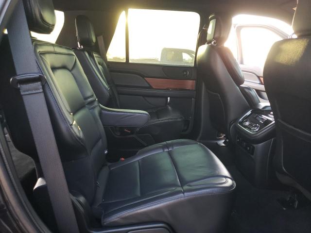 5LMJJ2NT4KEL05192 - 2019 LINCOLN NAVIGATOR Schwarz Foto 11
