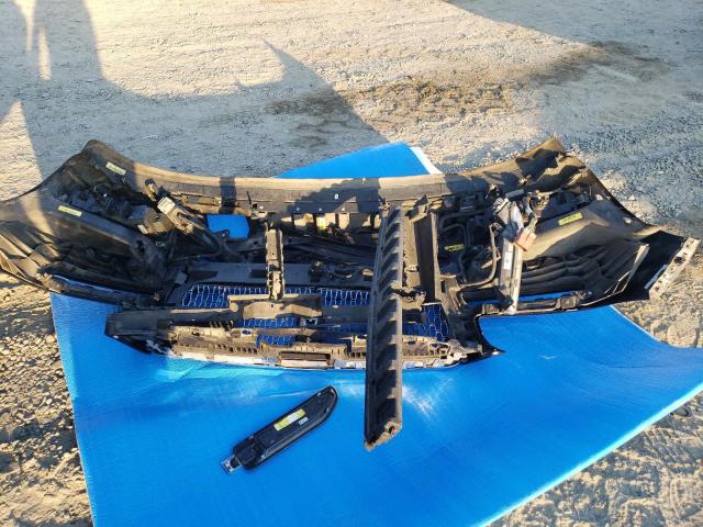 5LMJJ2NT4KEL05192 - 2019 LINCOLN NAVIGATOR Schwarz Foto 13