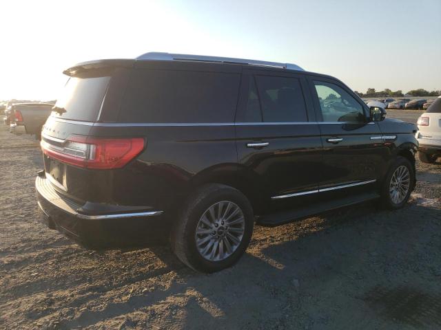 5LMJJ2NT4KEL05192 - 2019 LINCOLN NAVIGATOR Schwarz Foto 3
