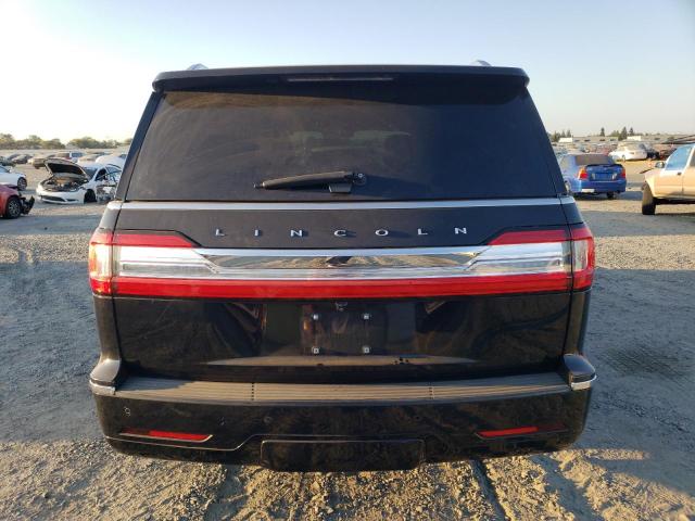 5LMJJ2NT4KEL05192 - 2019 LINCOLN NAVIGATOR Schwarz Foto 6