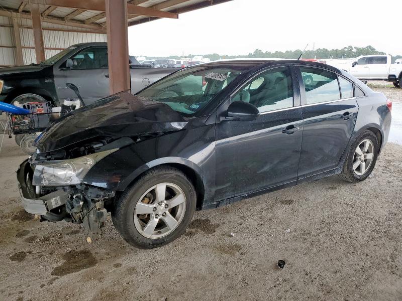 2014 CHEVROLET CRUZE LT, 