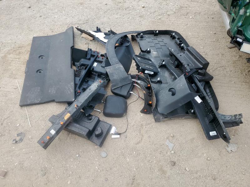 1FM5K8ABXPGB99960 - 2023 FORD EXPLORER POLICE INTERCEPTOR Երկգույն լուսանկար 13