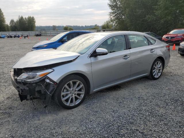 2015 TOYOTA AVALON XLE, 
