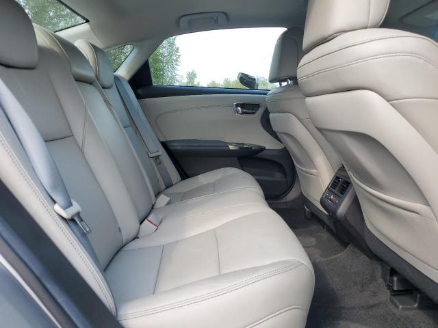 4T1BK1EB0FU177311 - 2015 TOYOTA AVALON XLE Gümüş fotoğraf 10