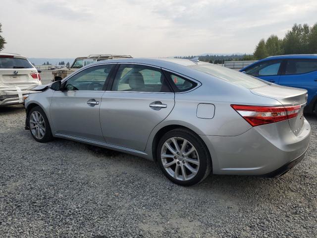 4T1BK1EB0FU177311 - 2015 TOYOTA AVALON XLE Gümüş fotoğraf 2