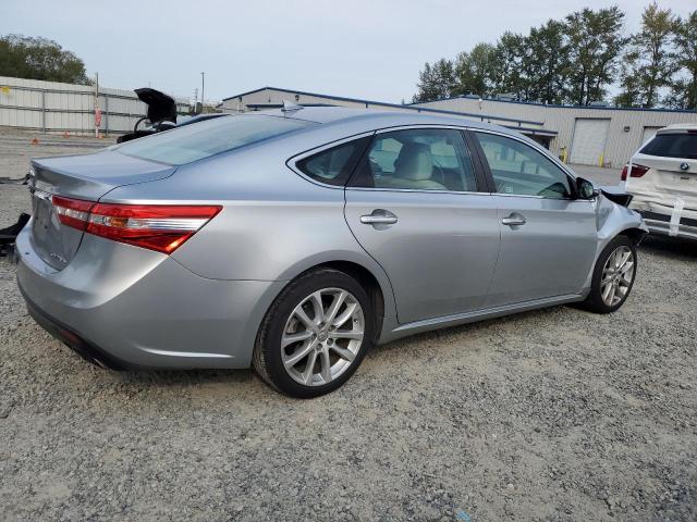 4T1BK1EB0FU177311 - 2015 TOYOTA AVALON XLE Gümüş fotoğraf 3