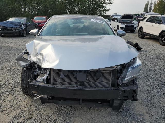 4T1BK1EB0FU177311 - 2015 TOYOTA AVALON XLE Gümüş fotoğraf 5
