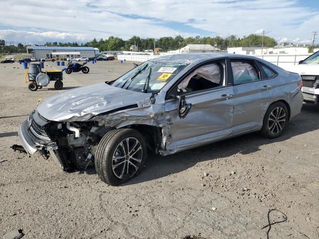 2024 VOLKSWAGEN JETTA SPORT, 