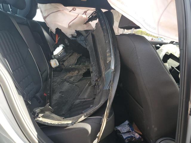 3VWBM7BU3RM083839 - 2024 VOLKSWAGEN JETTA SPORT SILVER photo 10