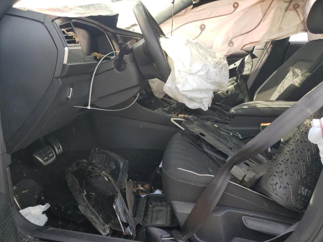 3VWBM7BU3RM083839 - 2024 VOLKSWAGEN JETTA SPORT SILVER photo 7