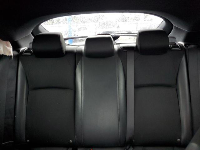 SHHFK7H41LU214486 - 2020 HONDA CIVIC SPORT 蓝色 照片 10