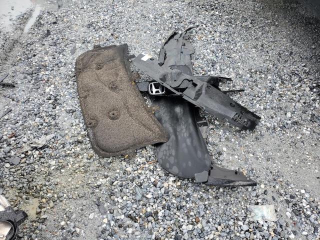 SHHFK7H41LU214486 - 2020 HONDA CIVIC SPORT 蓝色 照片 13