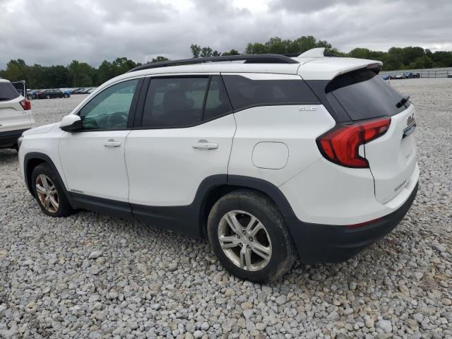 3GKALMEV9JL144050 - 2018 GMC TERRAIN SLE 白色 照片 2