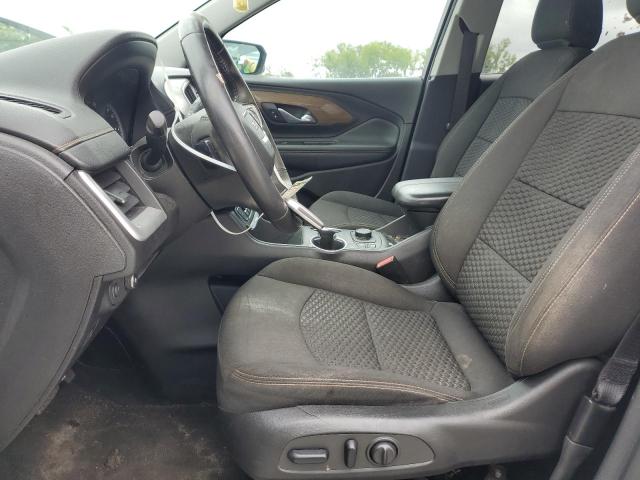 3GKALMEV9JL144050 - 2018 GMC TERRAIN SLE 白色 照片 7