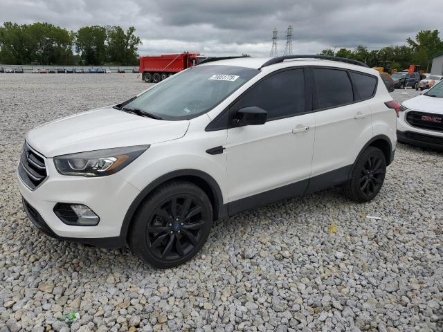 2019 FORD ESCAPE SE, 