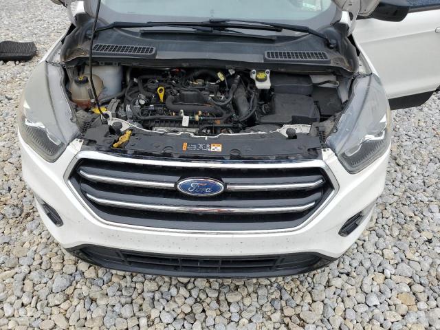 1FMCU9GD6KUC33502 - 2019 FORD ESCAPE SE Ağ foto 12