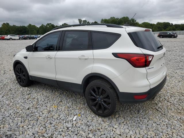 1FMCU9GD6KUC33502 - 2019 FORD ESCAPE SE Ağ foto 2
