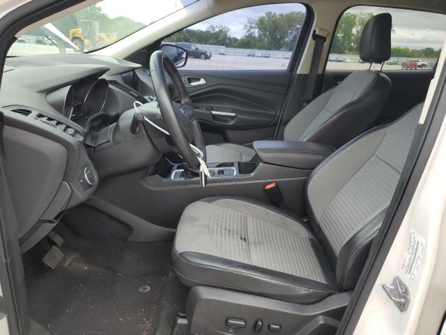 1FMCU9GD6KUC33502 - 2019 FORD ESCAPE SE Ağ foto 7