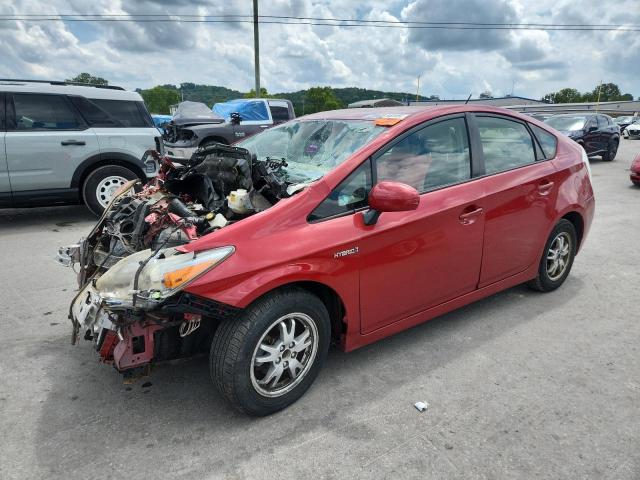 2011 TOYOTA PRIUS, 