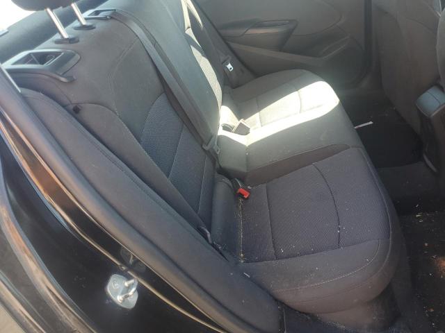 1G1BC5SM2J7179950 - 2018 CHEVROLET CRUZE LS BLACK photo 10