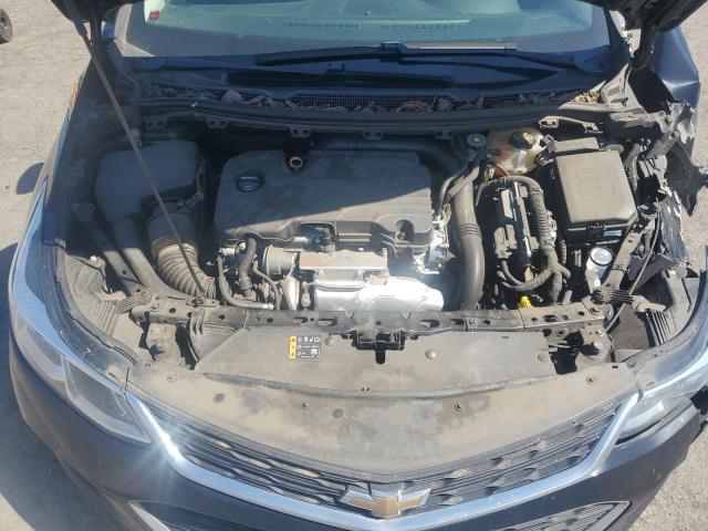 1G1BC5SM2J7179950 - 2018 CHEVROLET CRUZE LS BLACK photo 11