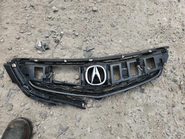 19UUB3F71FA005987 - 2015 ACURA TLX ADVANCE GRAY photo 12