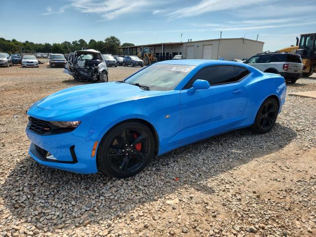 2022 CHEVROLET CAMARO LS, 