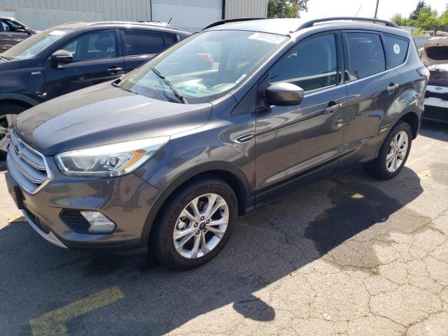 2017 FORD ESCAPE SE, 
