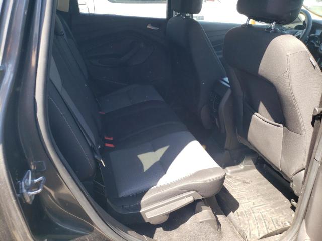 1FMCU0GD6HUC81165 - 2017 FORD ESCAPE SE 石墨色 照片 10