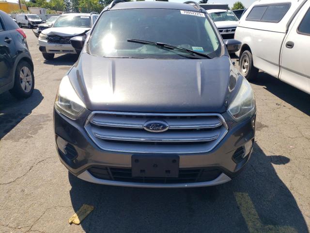 1FMCU0GD6HUC81165 - 2017 FORD ESCAPE SE 石墨色 照片 5