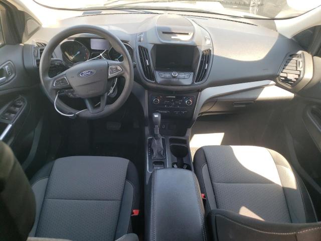 1FMCU0GD6HUC81165 - 2017 FORD ESCAPE SE 石墨色 照片 8