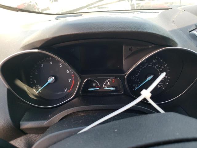 1FMCU0GD6HUC81165 - 2017 FORD ESCAPE SE 石墨色 照片 9