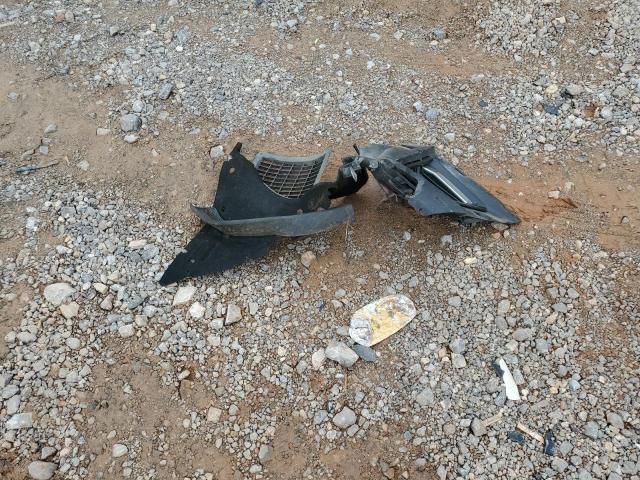 1G1FH1R79H0162089 - 2017 CHEVROLET CAMARO SS RED photo 12