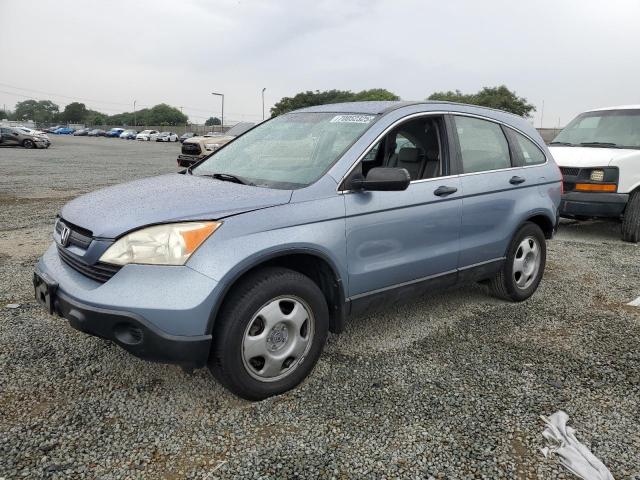 2007 HONDA CR-V LX, 