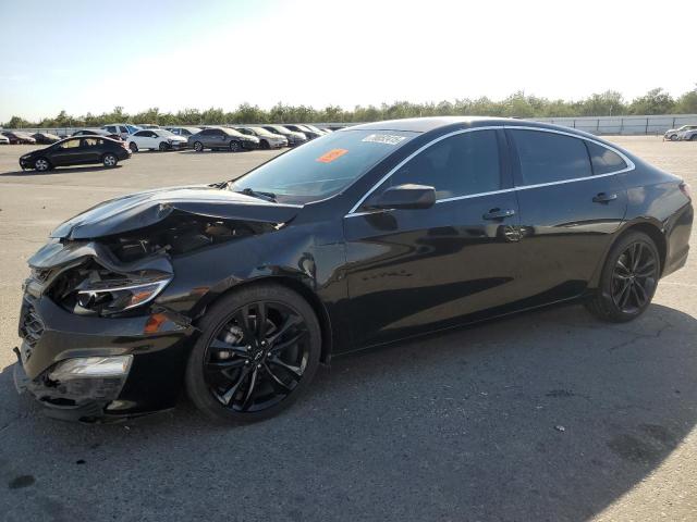2020 CHEVROLET MALIBU LT, 