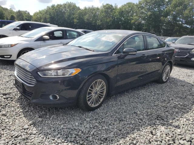 2015 FORD FUSION SE, 