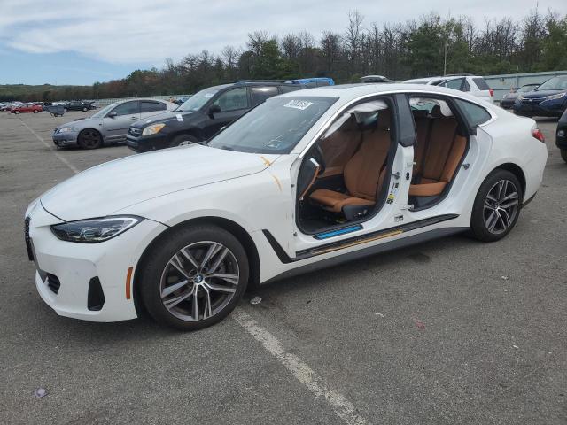 2024 BMW 430XI GRAN COUPE, 