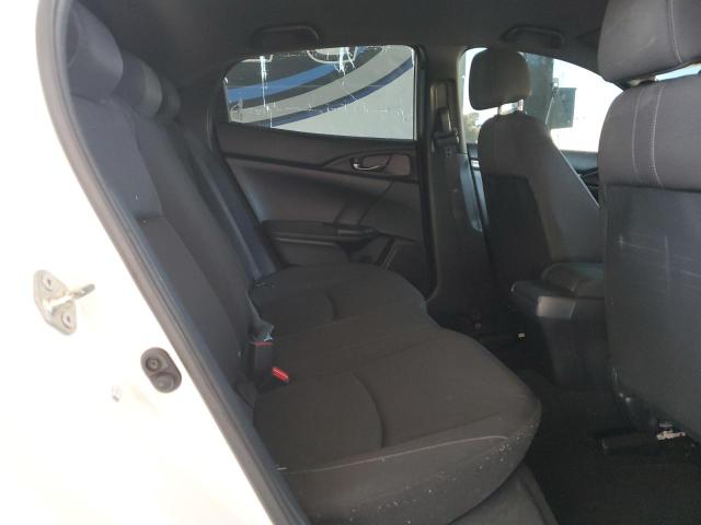 SHHFK7H47JU419940 - 2018 HONDA CIVIC SPORT 白色 照片 10