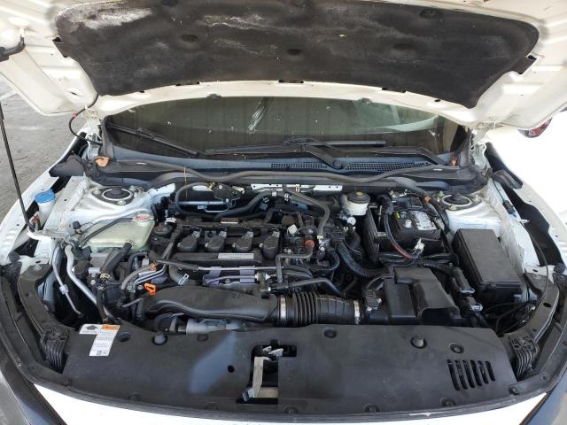 SHHFK7H47JU419940 - 2018 HONDA CIVIC SPORT 白色 照片 11