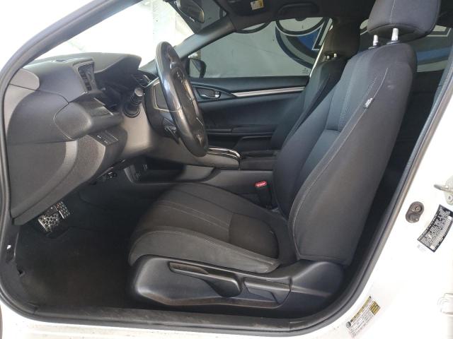 SHHFK7H47JU419940 - 2018 HONDA CIVIC SPORT 白色 照片 7