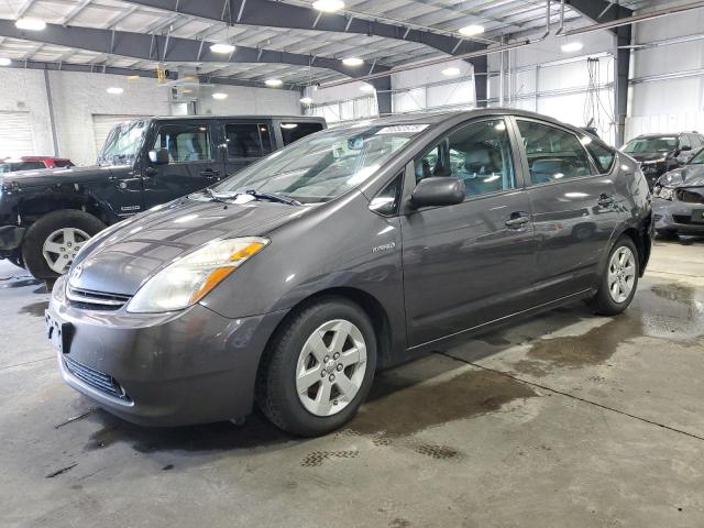 2008 TOYOTA PRIUS, 