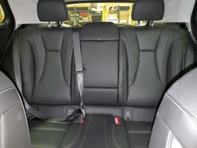 LRBFZME40RD063347 - 2024 BUICK ENVISION PREFERRED Weiß Foto 10