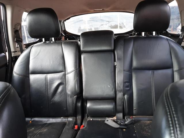 5N1AR2MN4DC613704 - 2013 NISSAN PATHFINDER S 黑色 照片 10