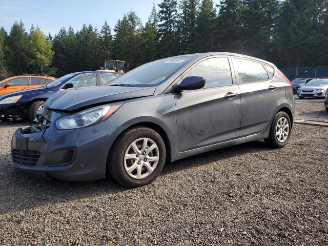 2012 HYUNDAI ACCENT GLS, 