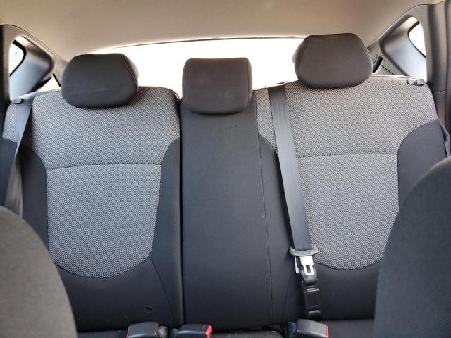 KMHCT5AE7CU011159 - 2012 HYUNDAI ACCENT GLS Grau Foto 10